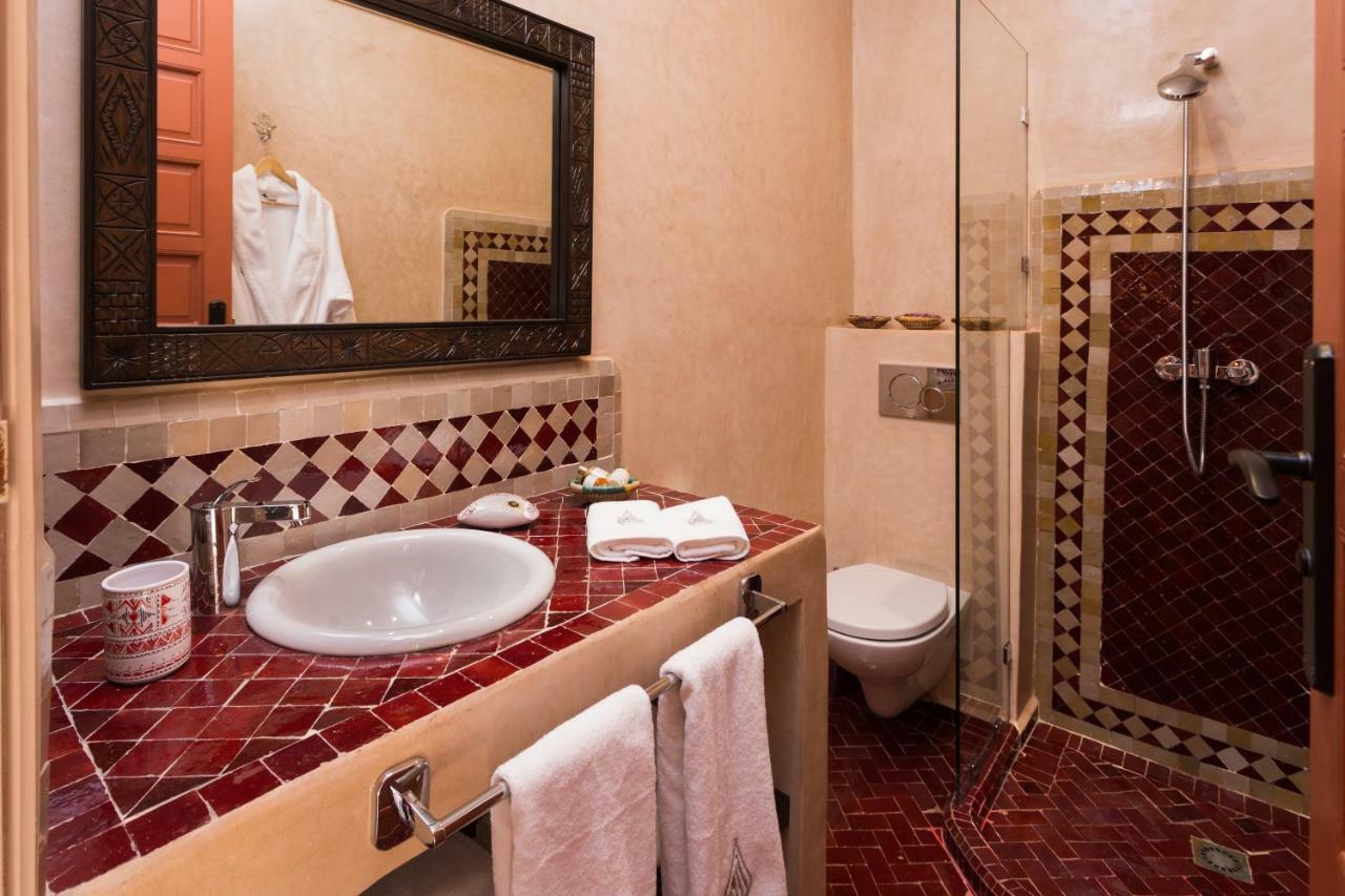 Riad Azrur Marrakesh Exterior photo